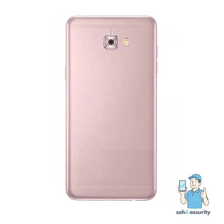 Full Body Housing for Samsung Galaxy C7 Pro